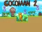 Cocoman 2 — δωρεάν online παιχνίδι