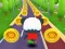 Panda Run — δωρεάν online παιχνίδι