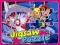 Pokemon Jigsaw Rush — δωρεάν online παιχνίδι