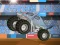 Monster Truck Race Arena — δωρεάν online παιχνίδι