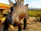 Stegosaurus Dinosaur Jigsaw — δωρεάν online παιχνίδι