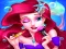 Mermaid Princess Dress Up — δωρεάν online παιχνίδι