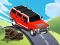 Truck Cross Country — δωρεάν online παιχνίδι