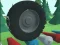 Wheel Smash 3D — δωρεάν online παιχνίδι