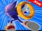 Sonic Hero — δωρεάν online παιχνίδι