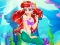 Mermaid Jump — δωρεάν online παιχνίδι