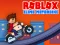Roblox Climb Motorbike — δωρεάν online παιχνίδι