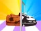 Shoes Evolution 3D — δωρεάν online παιχνίδι