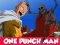 One Punch Man 3D Game — δωρεάν online παιχνίδι