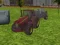 3D city tractor garbage sim — δωρεάν online παιχνίδι
