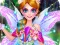 Fairy Magic Makeover Salon Spa — δωρεάν online παιχνίδι