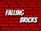 Falling Brick — δωρεάν online παιχνίδι