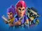 Brawl Stars Coloring — δωρεάν online παιχνίδι