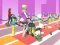 Cleaner Race — δωρεάν online παιχνίδι