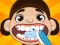 The Crazy Dentist wojak game — δωρεάν online παιχνίδι