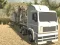 Offroad Truck Animal Transporter — δωρεάν online παιχνίδι