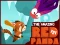 The Amazing Red Panda — δωρεάν online παιχνίδι