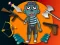 Kick The Zombie — δωρεάν online παιχνίδι