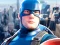 Captain America — δωρεάν online παιχνίδι