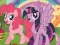 My Little Pony Jigsaw Puzzle Collection — δωρεάν online παιχνίδι