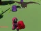 Squid Warrior Adventure — δωρεάν online παιχνίδι