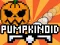 Pumpkinoide — δωρεάν online παιχνίδι
