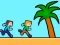 Steveman and Alexwoman 2 summer — δωρεάν online παιχνίδι