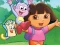 Dora Find Hidden Map — δωρεάν online παιχνίδι
