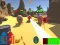 Alien Blaster — δωρεάν online παιχνίδι