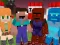 TNTcraft — δωρεάν online παιχνίδι