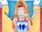 Girl's Emergency Surgery — δωρεάν online παιχνίδι