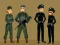 Defend Military Base — δωρεάν online παιχνίδι