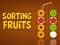Sorting Fruits — δωρεάν online παιχνίδι