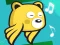Jumping Flappy Bear — δωρεάν online παιχνίδι