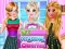 BFF Occasional Outfits — δωρεάν online παιχνίδι