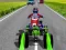 Quad ATV Traffic Racer — δωρεάν online παιχνίδι
