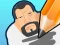 Draw The Criminal — δωρεάν online παιχνίδι