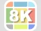 8K — δωρεάν online παιχνίδι