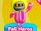 fall heroes Guys 3d — δωρεάν online παιχνίδι