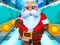 Santa Runner Xmas Subway Surf — δωρεάν online παιχνίδι
