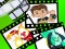 Ben 10 Create Scene — δωρεάν online παιχνίδι