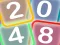 Neon Game 2048 — δωρεάν online παιχνίδι