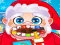 Christmas Dentist Doctor — δωρεάν online παιχνίδι