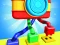 Tangle Puzzle 3D — δωρεάν online παιχνίδι