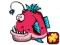 Cute Piranha Jigsaw Puzzles — δωρεάν online παιχνίδι