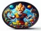 Dragon Ball Trivia Showdown — δωρεάν online παιχνίδι