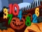 Halloween Hidden Numbers — δωρεάν online παιχνίδι