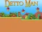 Detto Man — δωρεάν online παιχνίδι
