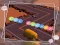 CarRunner — δωρεάν online παιχνίδι