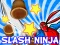 Slash Ninja — δωρεάν online παιχνίδι